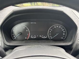 Ford EcoSport EXCLUSIVE 125 PK LEER CLIMA PDC LED B.J 2019 picture 11