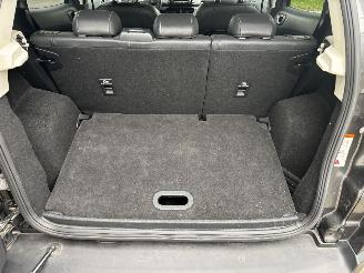 Ford EcoSport EXCLUSIVE 125 PK LEER CLIMA PDC LED B.J 2019 picture 15