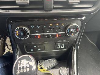 Ford EcoSport EXCLUSIVE 125 PK LEER CLIMA PDC LED B.J 2019 picture 13