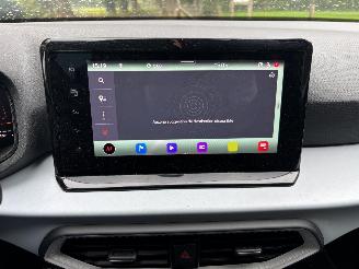 Seat Arona STYLE 110 PK NAVI CLIMA CAMERA LED B.J 2024 picture 14