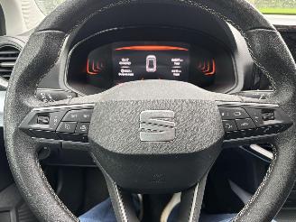 Seat Arona STYLE 110 PK NAVI CLIMA CAMERA LED B.J 2024 picture 11