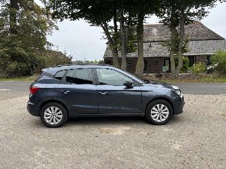 Seat Arona STYLE 110 PK NAVI CLIMA CAMERA LED B.J 2024 picture 7