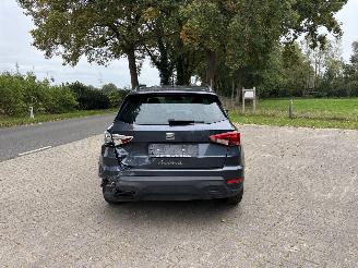 Seat Arona STYLE 110 PK NAVI CLIMA CAMERA LED B.J 2024 picture 5
