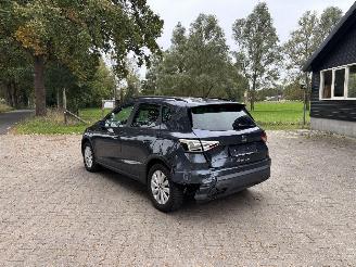 Seat Arona STYLE 110 PK NAVI CLIMA CAMERA LED B.J 2024 picture 4