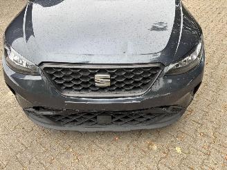 Seat Arona STYLE 110 PK NAVI CLIMA CAMERA LED B.J 2024 picture 19
