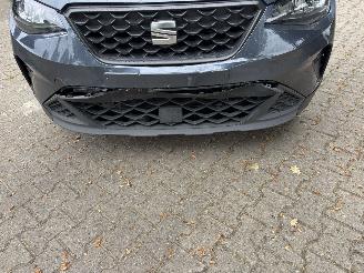 Seat Arona STYLE 110 PK NAVI CLIMA CAMERA LED B.J 2024 picture 21