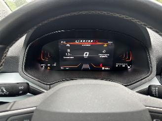 Seat Arona STYLE 110 PK NAVI CLIMA CAMERA LED B.J 2024 picture 12