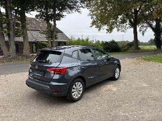 Seat Arona STYLE 110 PK NAVI CLIMA CAMERA LED B.J 2024 picture 2