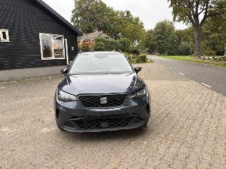 Seat Arona STYLE 110 PK NAVI CLIMA CAMERA LED B.J 2024 picture 6