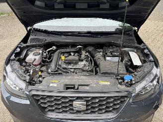 Seat Arona STYLE 110 PK NAVI CLIMA CAMERA LED B.J 2024 picture 22