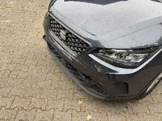 Seat Arona STYLE 110 PK NAVI CLIMA CAMERA LED B.J 2024 picture 20