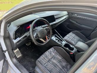 Volkswagen Golf 8 GTI 245 PK AUTOMAAT NAVI CLIMA CAMERA LED B.J 2023 picture 9
