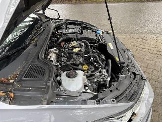 Volkswagen Golf 8 GTI 245 PK AUTOMAAT NAVI CLIMA CAMERA LED B.J 2023 picture 24