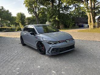 uszkodzony samochody osobowe Volkswagen Golf 8 GTI 245 PK AUTOMAAT NAVI CLIMA CAMERA LED B.J 2023 2023/5