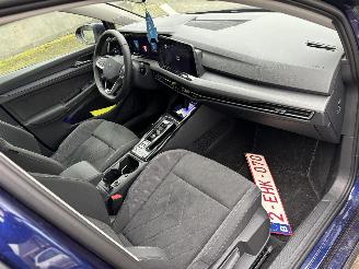 Volkswagen Golf HYBRIDE PLUG IN AUTOMAAT NAVI CLIMA CAMERA VIRT DASH LED B.J 2023 picture 9