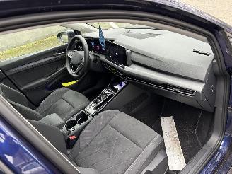 Volkswagen Golf HYBRIDE PLUG IN AUTOMAAT NAVI CLIMA CAMERA VIRT DASH LED B.J 2023 picture 10