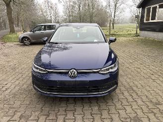 Volkswagen Golf HYBRIDE PLUG IN AUTOMAAT NAVI CLIMA CAMERA VIRT DASH LED B.J 2023 picture 8