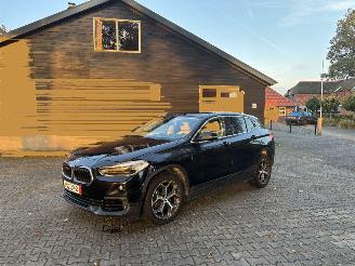  BMW X2 sDrive SPORT NAVI CLIMA LEER PDC LED B.J 2019 2019/7