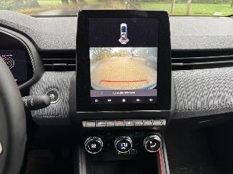 Renault Clio TECHNO NAVI CLIMA CAMERA CRUISE B.J 05-2025 picture 15
