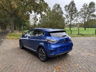 Renault Clio TECHNO NAVI CLIMA CAMERA CRUISE B.J 05-2025 picture 4