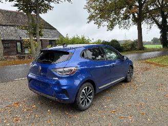 Renault Clio TECHNO NAVI CLIMA CAMERA CRUISE B.J 05-2025 picture 2