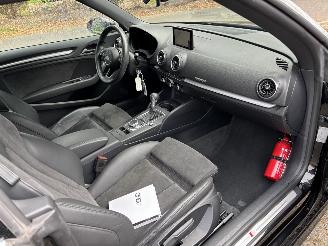Audi A3 CABRIO 2.0 S-LINE QUATTRO NAVI CLIMA LED PDC B.J 2020 picture 5