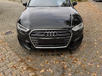 Audi A3 CABRIO 2.0 S-LINE QUATTRO NAVI CLIMA LED PDC B.J 2020 picture 7