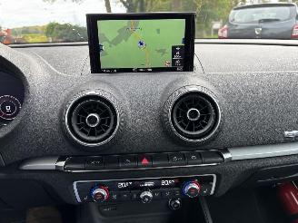 Audi A3 CABRIO 2.0 S-LINE QUATTRO NAVI CLIMA LED PDC B.J 2020 picture 9