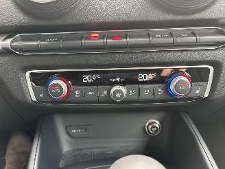 Audi A3 CABRIO 2.0 S-LINE QUATTRO NAVI CLIMA LED PDC B.J 2020 picture 11