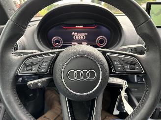 Audi A3 CABRIO 2.0 S-LINE QUATTRO NAVI CLIMA LED PDC B.J 2020 picture 8