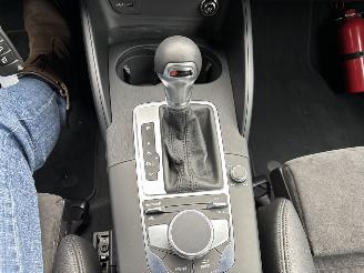 Audi A3 CABRIO 2.0 S-LINE QUATTRO NAVI CLIMA LED PDC B.J 2020 picture 10