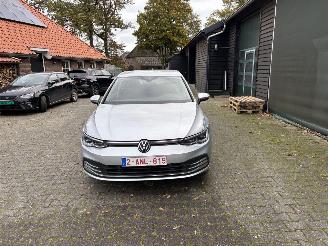 Volkswagen Golf HYBRIDE 1.4 PLUG IN AUTOMAAT NAVI CLIMA CAMERA LED PDC B.J 2021 picture 4