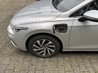 Volkswagen Golf HYBRIDE 1.4 PLUG IN AUTOMAAT NAVI CLIMA CAMERA LED PDC B.J 2021 picture 7