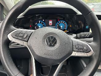 Volkswagen Golf HYBRIDE 1.4 PLUG IN AUTOMAAT NAVI CLIMA CAMERA LED PDC B.J 2021 picture 9