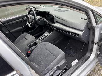 Volkswagen Golf HYBRIDE 1.4 PLUG IN AUTOMAAT NAVI CLIMA CAMERA LED PDC B.J 2021 picture 8