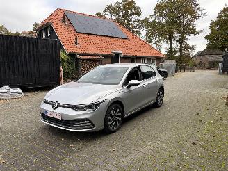 Volkswagen Golf HYBRIDE 1.4 PLUG IN AUTOMAAT NAVI CLIMA CAMERA LED PDC B.J 2021 picture 3