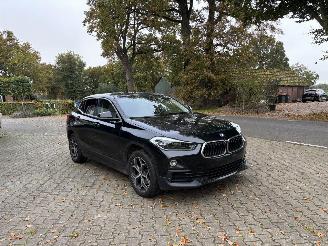 Schadeauto BMW X2 SDRIVE SPORT NAVI CLIMA PDC LED B.J 07-2019 Schroefschade 2019/7