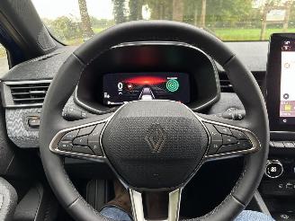 Renault Clio TECHNO SPORT NAVI CLIMA CAMERA LED CRUISE B.J 05-2025 picture 9