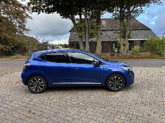 Renault Clio TECHNO SPORT NAVI CLIMA CAMERA LED CRUISE B.J 05-2025 picture 7