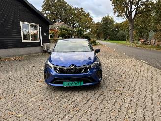 Renault Clio TECHNO SPORT NAVI CLIMA CAMERA LED CRUISE B.J 05-2025 picture 5