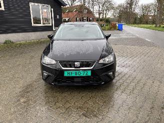 Seat Ibiza STYLE NAVI CLIMA PDC CRUISE B.J 2020 PLAATSCHADE picture 5