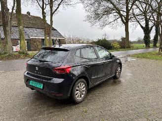 Seat Ibiza STYLE NAVI CLIMA PDC CRUISE B.J 2020 PLAATSCHADE picture 2