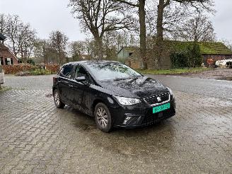 Seat Ibiza STYLE NAVI CLIMA PDC CRUISE B.J 2020 PLAATSCHADE picture 3