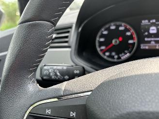 Seat Ibiza STYLE NAVI CLIMA PDC CRUISE B.J 2020 PLAATSCHADE picture 16