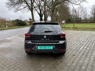 Seat Ibiza STYLE NAVI CLIMA PDC CRUISE B.J 2020 PLAATSCHADE picture 6