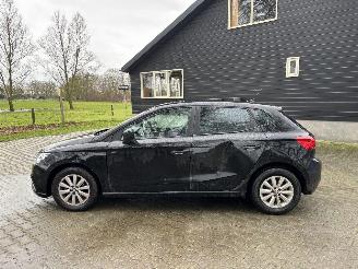 Seat Ibiza STYLE NAVI CLIMA PDC CRUISE B.J 2020 PLAATSCHADE picture 8