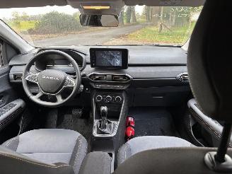 Dacia Jogger  picture 10