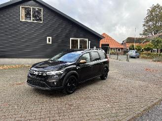  Dacia Jogger HYBRIDE 7 PERS 1.6 AUTOMAAT NAVi CLIMA CAMERA LED PDC B.J 07-2025 2025/7
