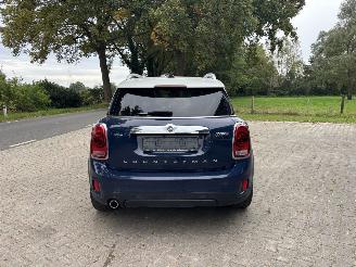 Mini Countryman COOPER 1.5 EDITION NAVI CLIMA CAMERA LED KEYLESS B.J 2019 picture 8
