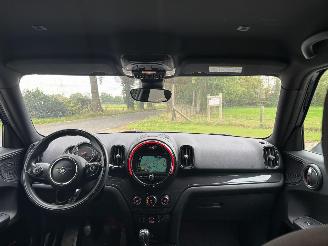 Mini Countryman COOPER 1.5 EDITION NAVI CLIMA CAMERA LED KEYLESS B.J 2019 picture 11